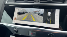 Jaguar I-Pace 294kW EV400 HSE Black 90kWh 5dr Auto 11kW Charger Electric Estate